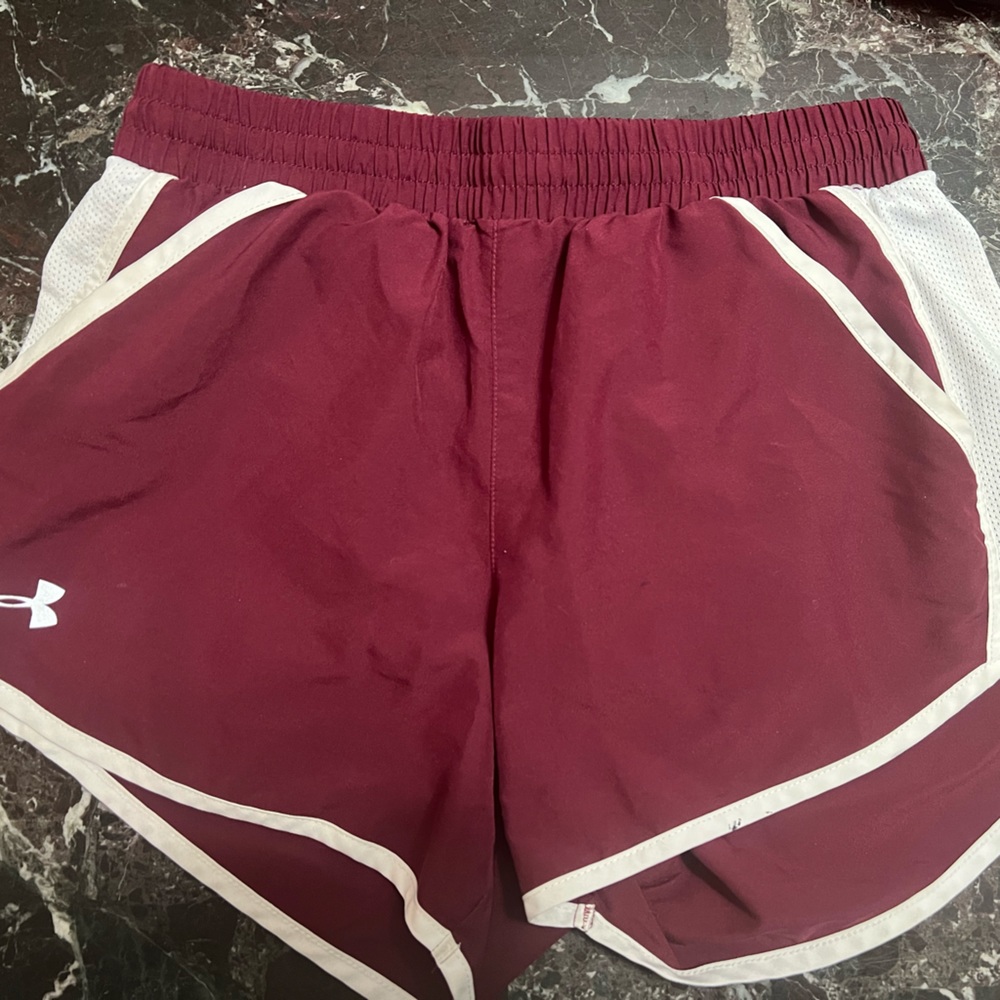 Under Armour Athletic Shorts